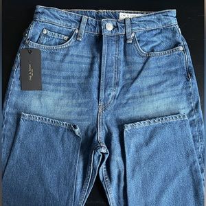 Rag & Bone Jasper Highrise Jean